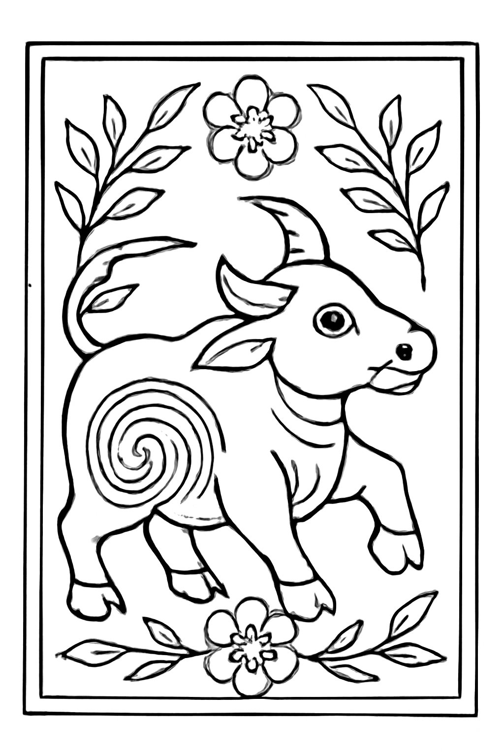 Phong cách dân gian