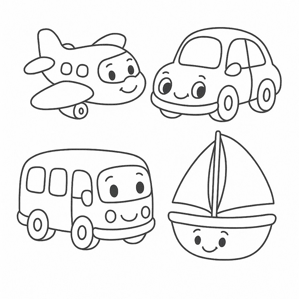 Phong cách hoạt hình