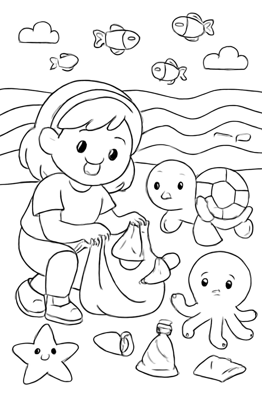 Phong cách hoạt hình