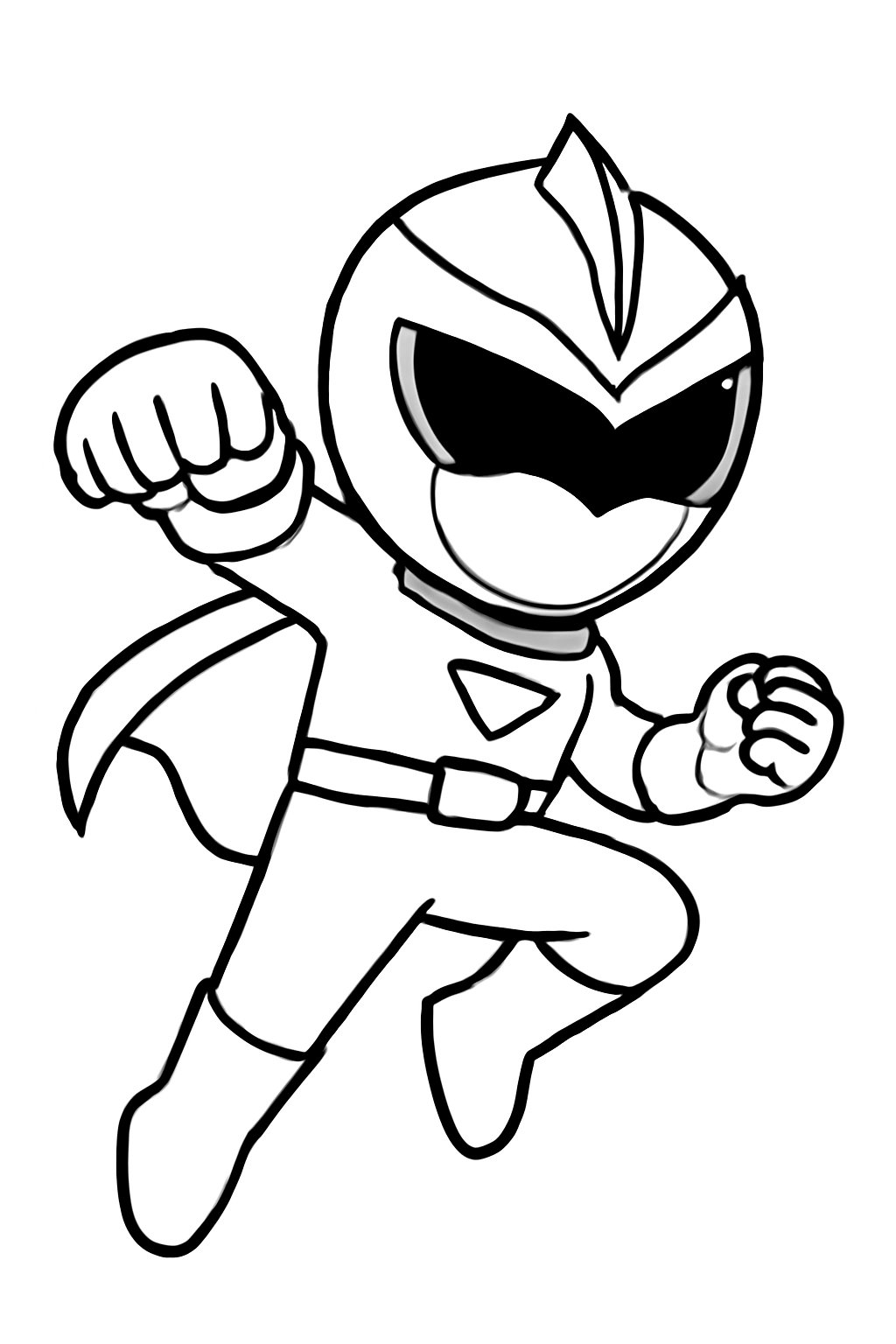 Siêu nhân Gao chiến đấu