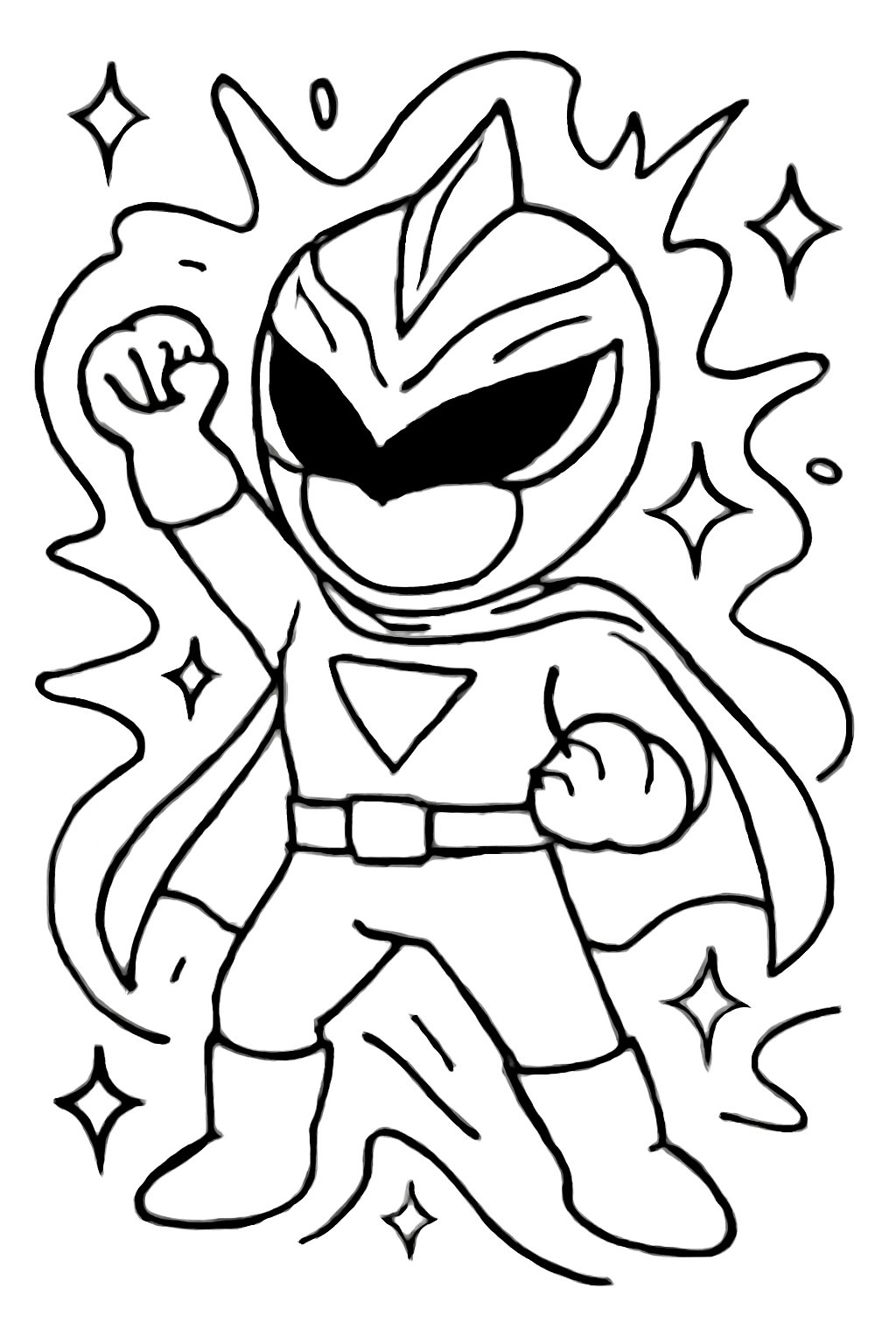 Siêu nhân Gao fantasy