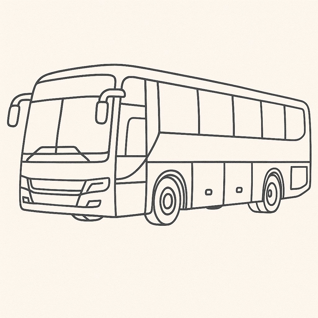 Xe Giường Nằm Hiện Đại