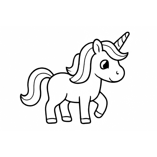 Tranh tô màu trên máy tính cho bé 2025 - Tải PDF miễn phí