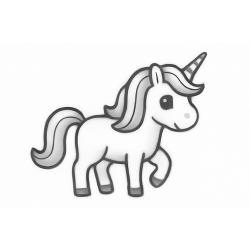 Tranh tô màu trên máy tính cho bé 2025 - Tải PDF miễn phí