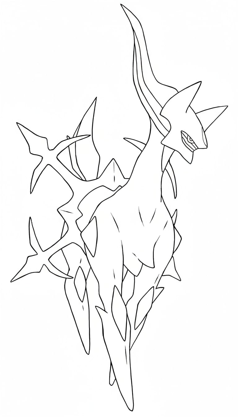 Mega Latios và Latias – Song long huyền thoại