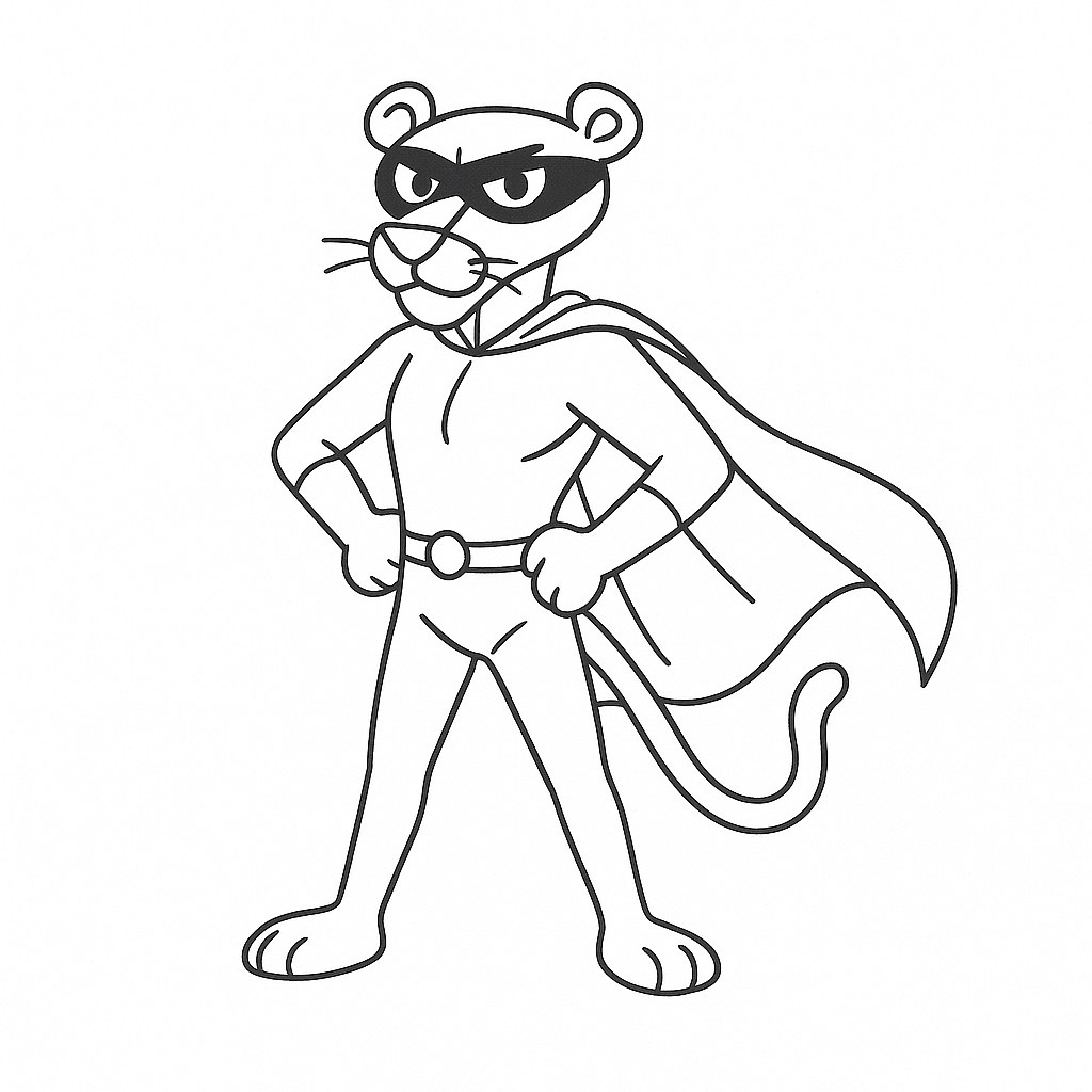 Báo hồng siêu anh hùng