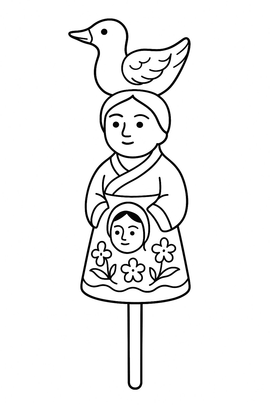 Đồ chơi dân gian