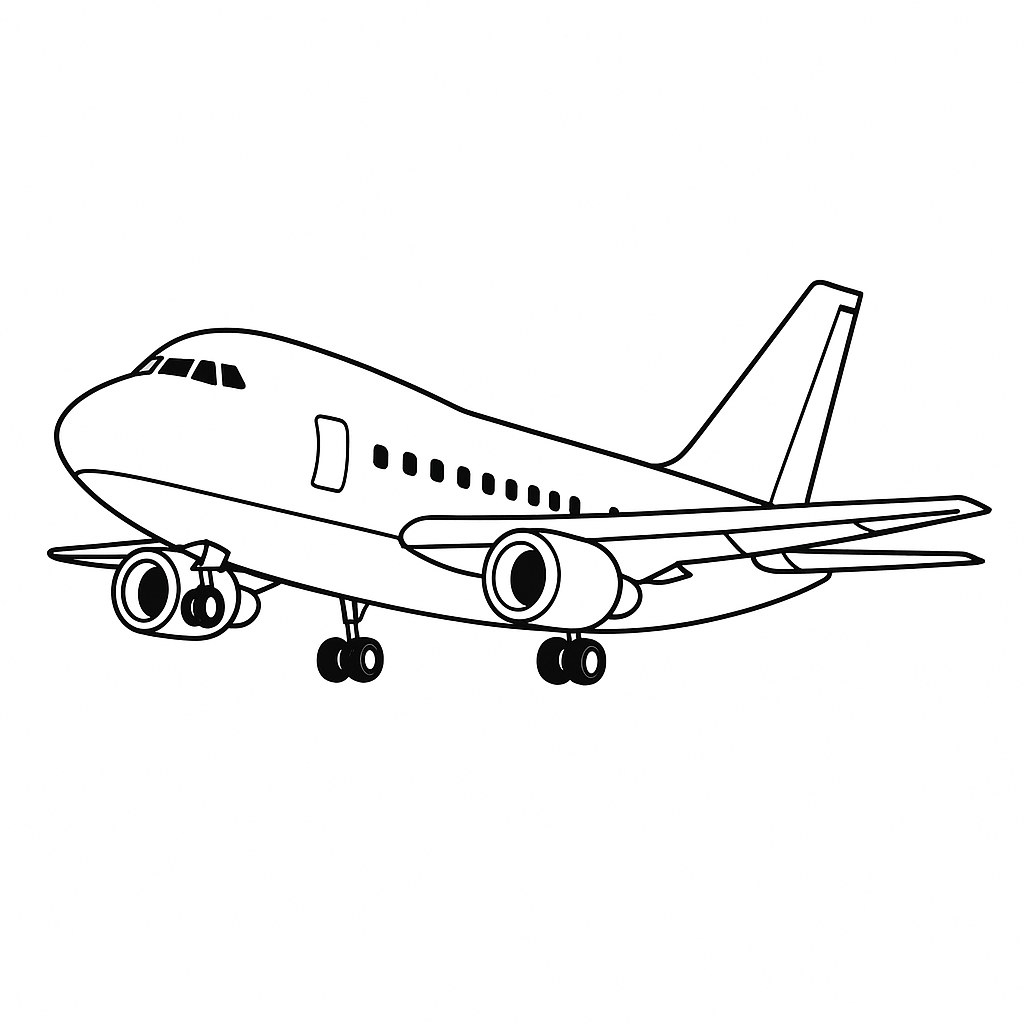 Máy bay vận tải