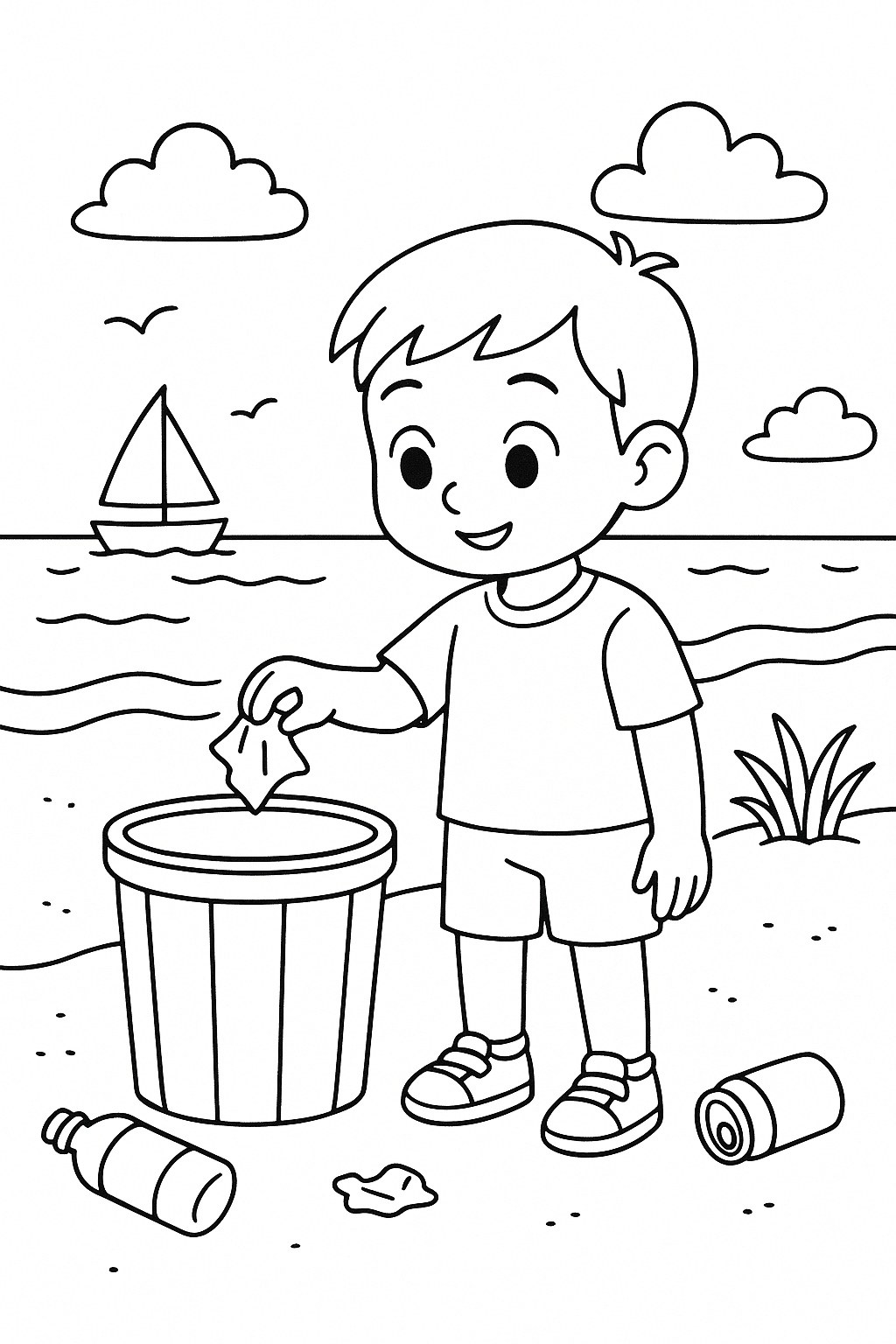 Phong cách chống ô nhiễm