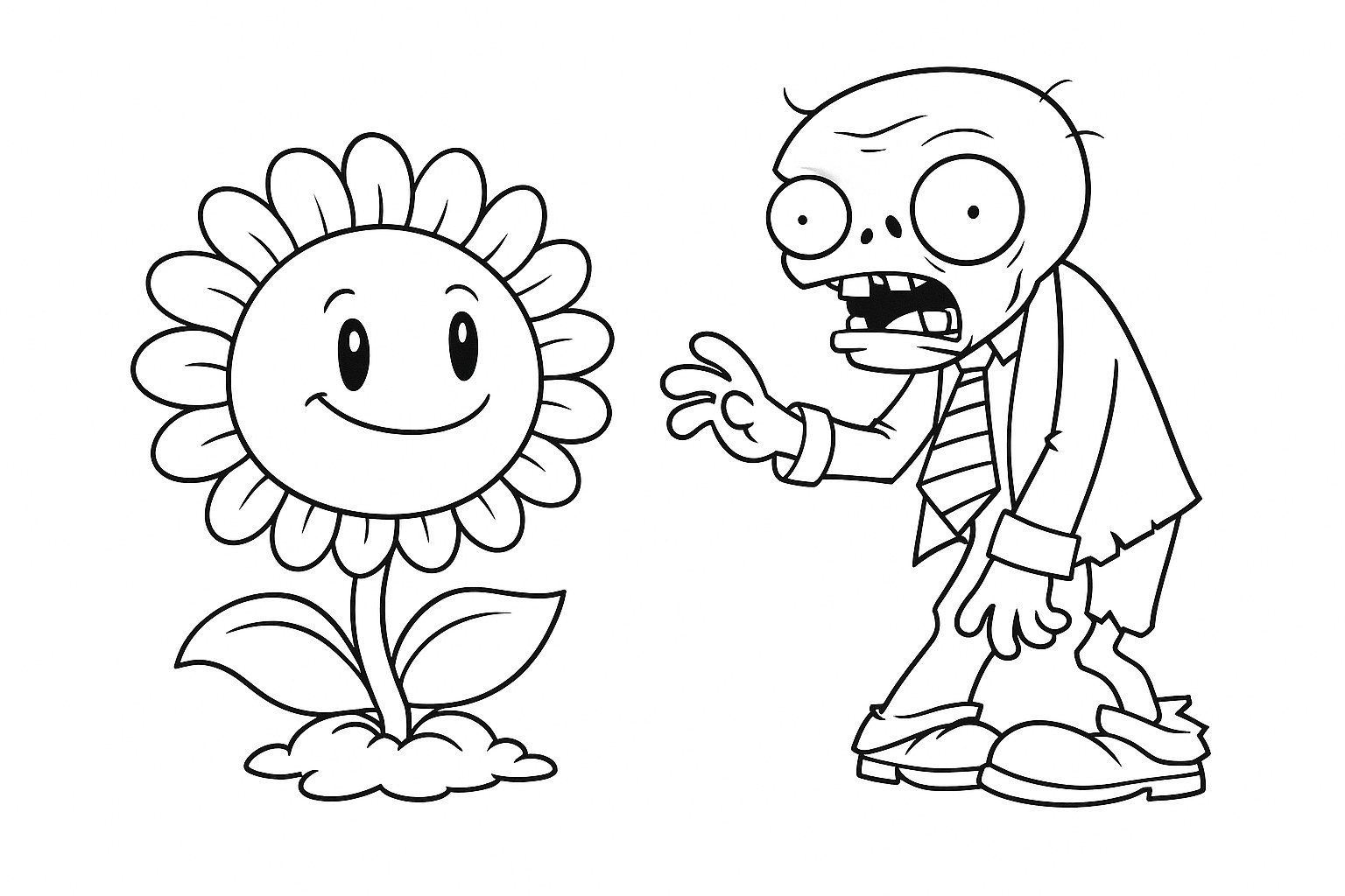 Phong cách hoạt hình gốc