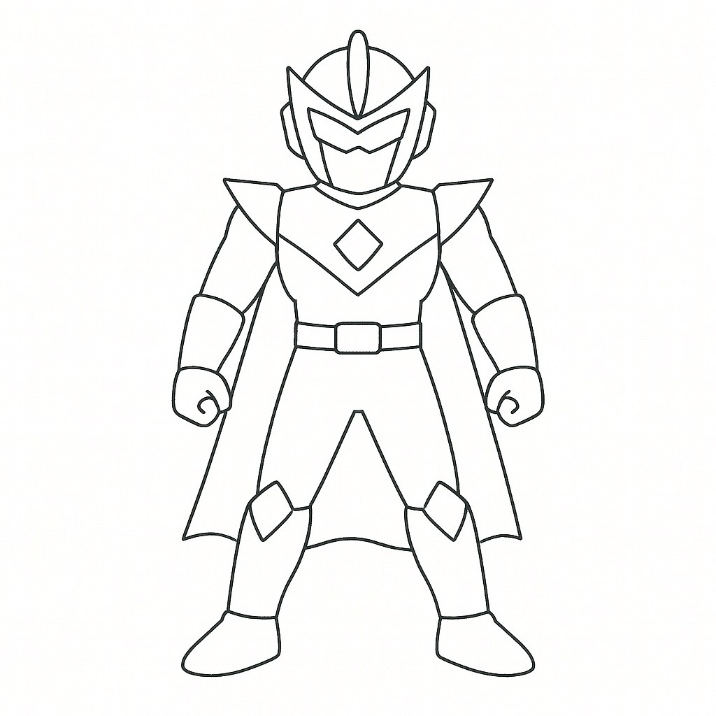 Siêu nhân Trung Thu