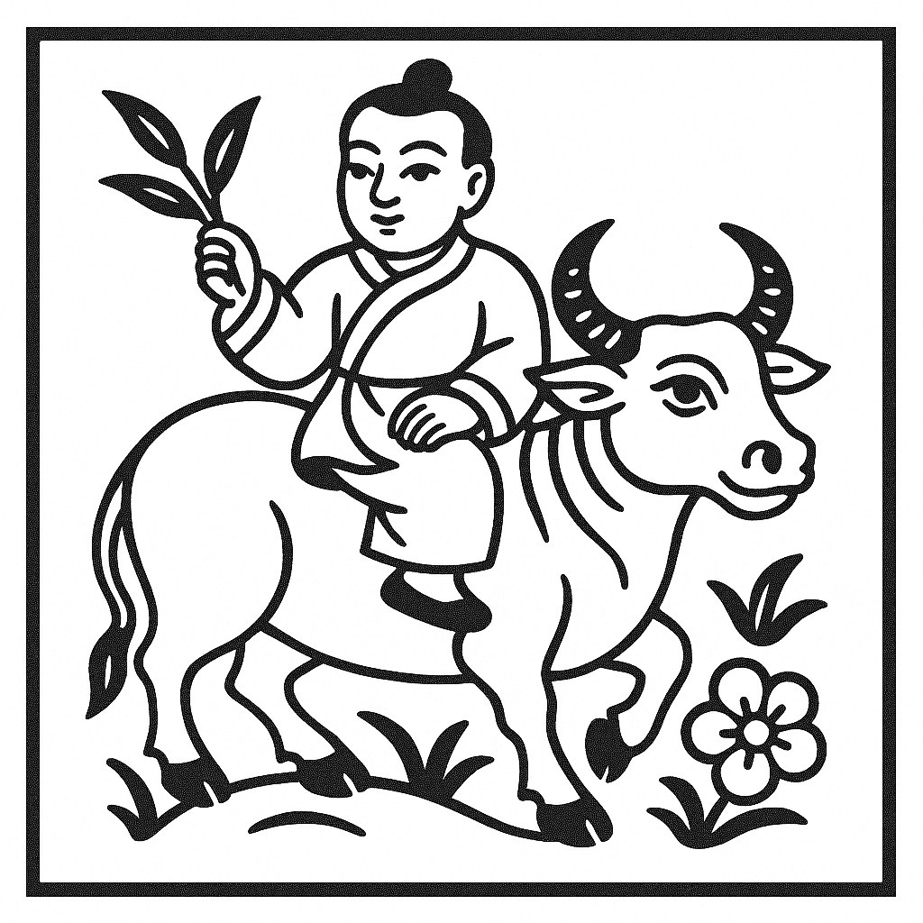 Tranh dân gian Đông Hồ