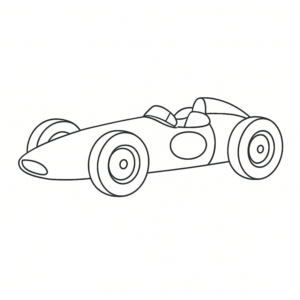 Xe đua cổ điển