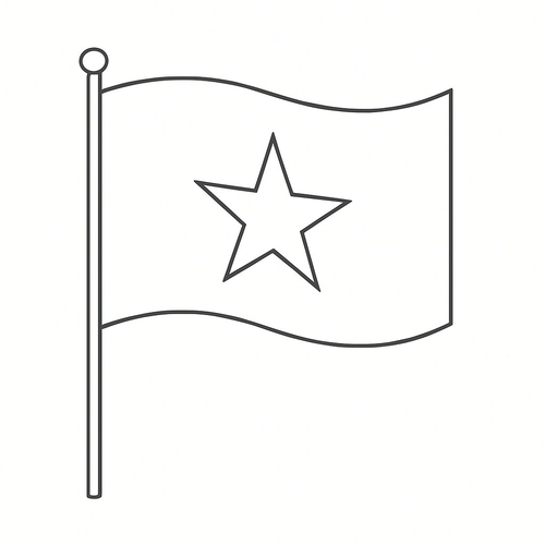 Tô màu phù thủy cho bé sáng tạo phép thuật 2025