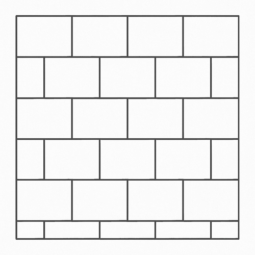 Tranh tô màu tô màu gạch cho bé sáng tạo đẹp nhất 2025