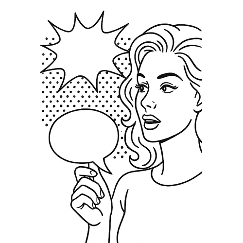 Tô màu quả ổi cho bé sáng tạo học tập vui nhộn 2025