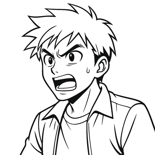 Tranh tô màu Plants vs Zombies 2 cho bé 2025 – PDF