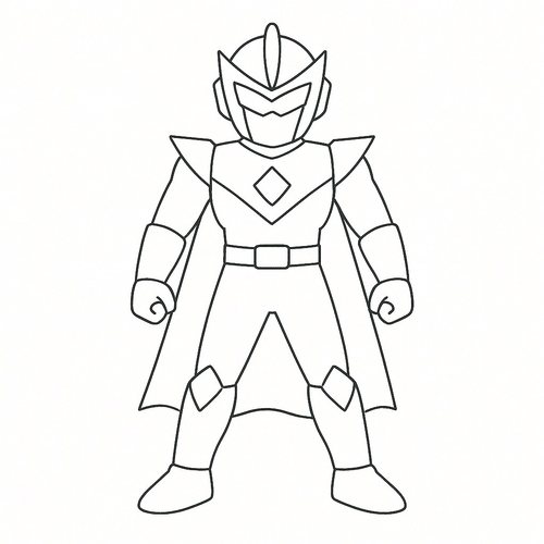 Tô màu đồ chơi trung thu cho bé đẹp nhất 2025