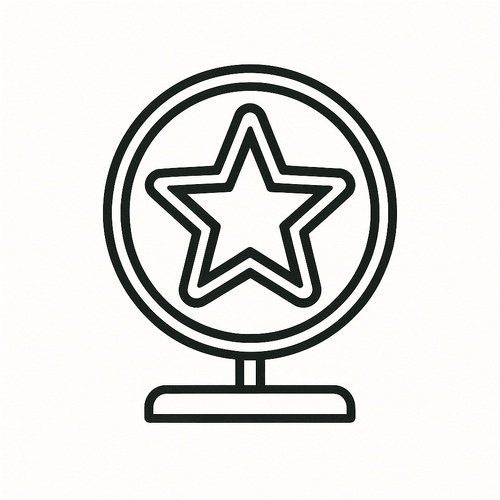 Tranh tô màu tự động cho bé sáng tạo thông minh 2025