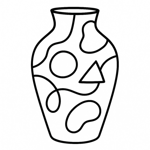 Tô sứ màu cho bé sáng tạo đẹp nhất 2025