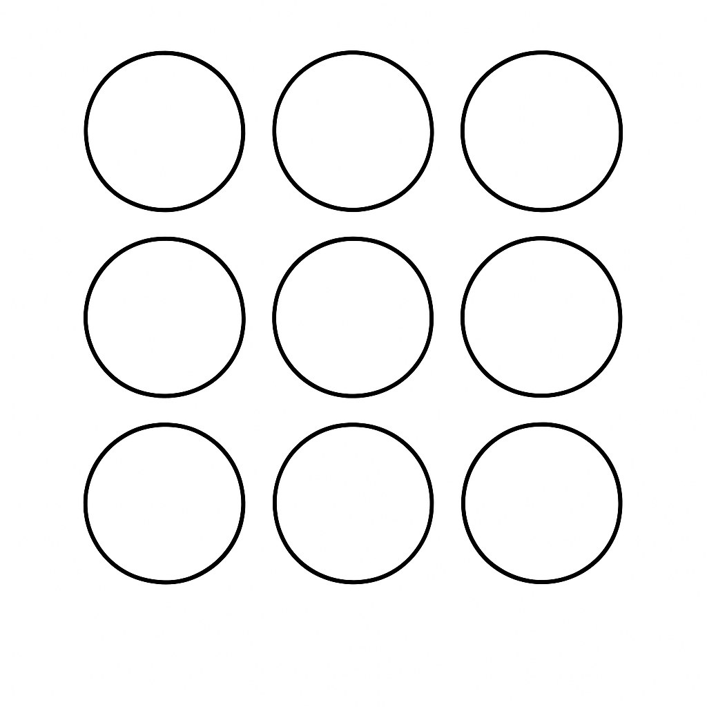 Bảng màu cổ điển