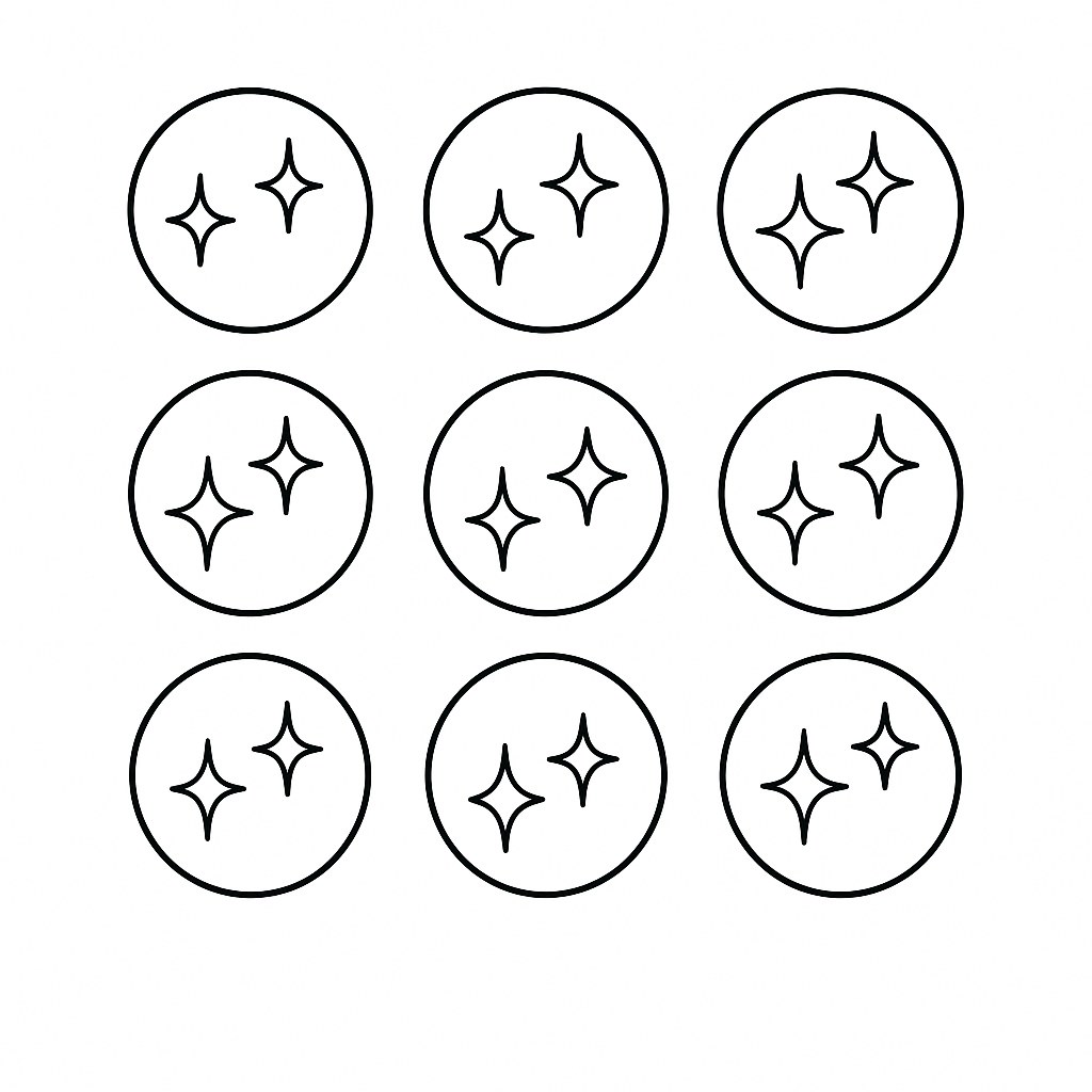 Bảng màu kim tuyến