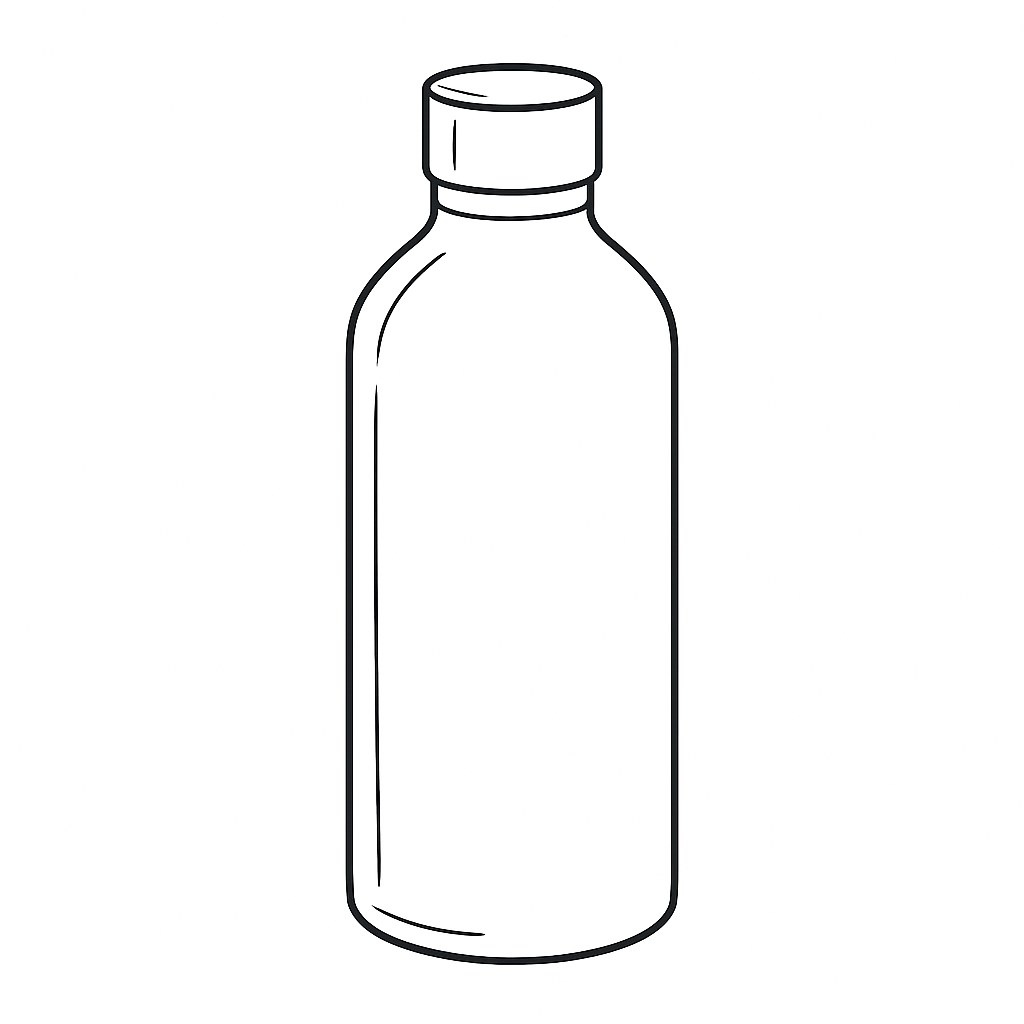 Bình nước kim loại