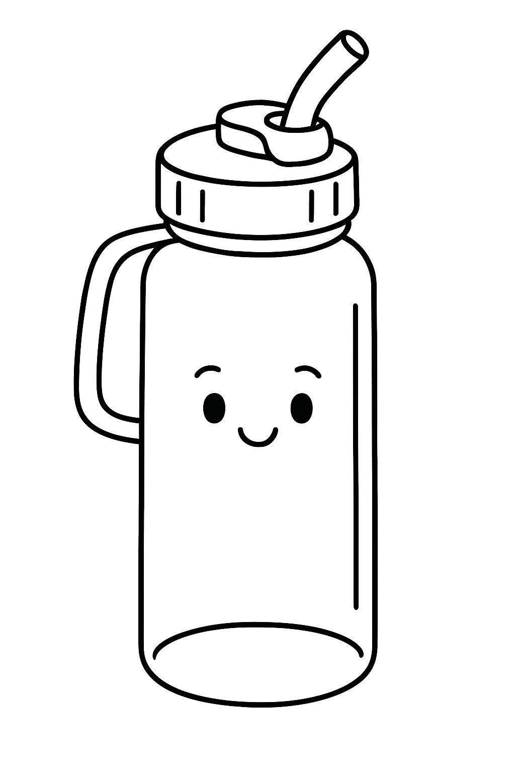 Bình nước thể thao