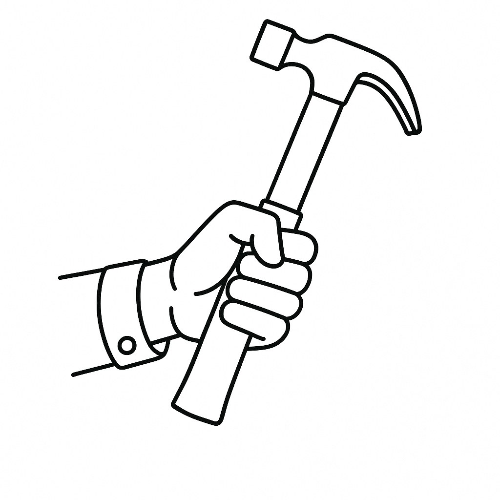 Cánh tay nghề nghiệp