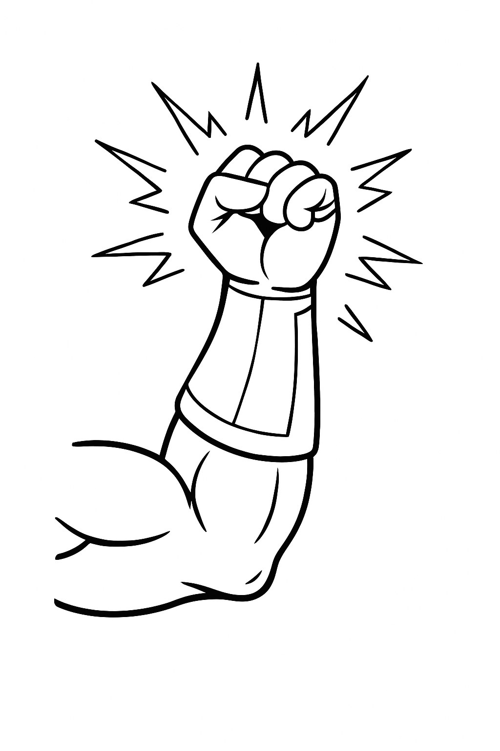 Cánh tay siêu anh hùng