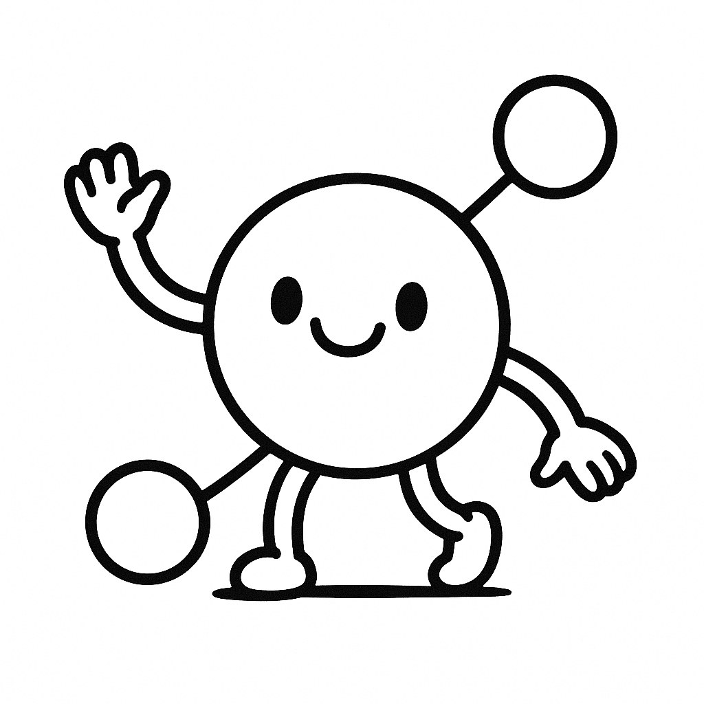 Chất béo hoạt hình