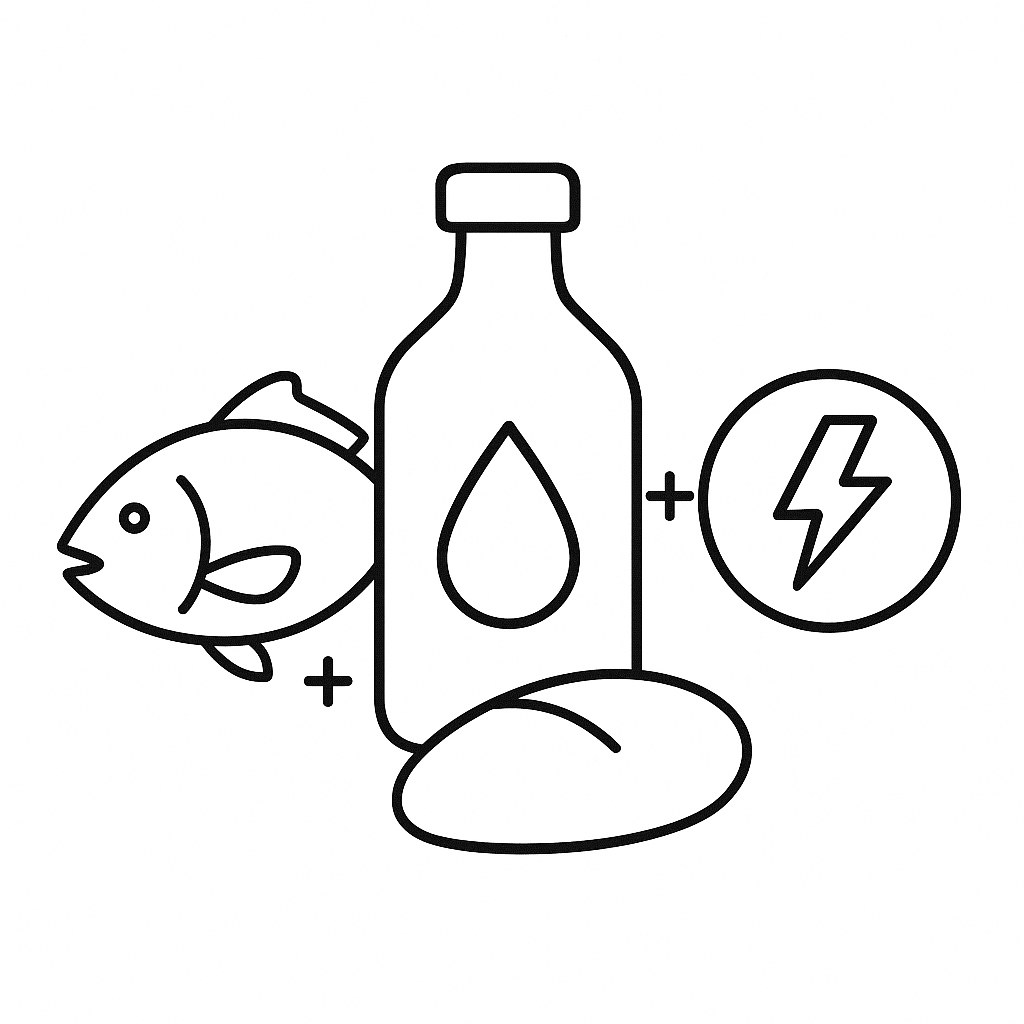 Chất béo học tập