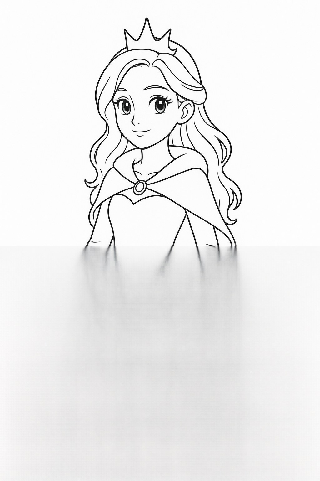 Công chúa mùa đông