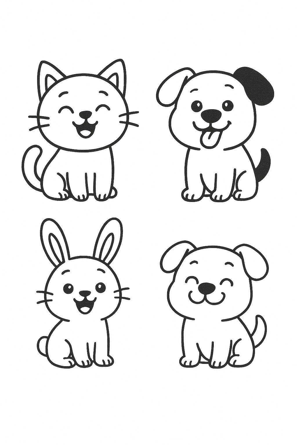 Động vật ngộ nghĩnh