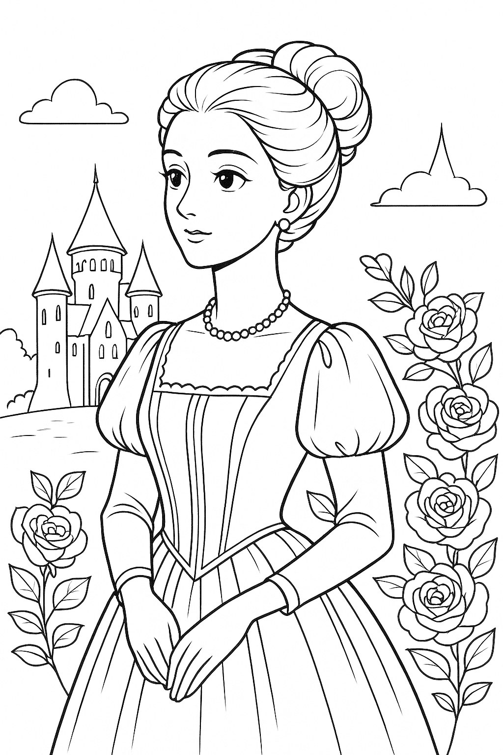 Eosa cổ điển châu Âu