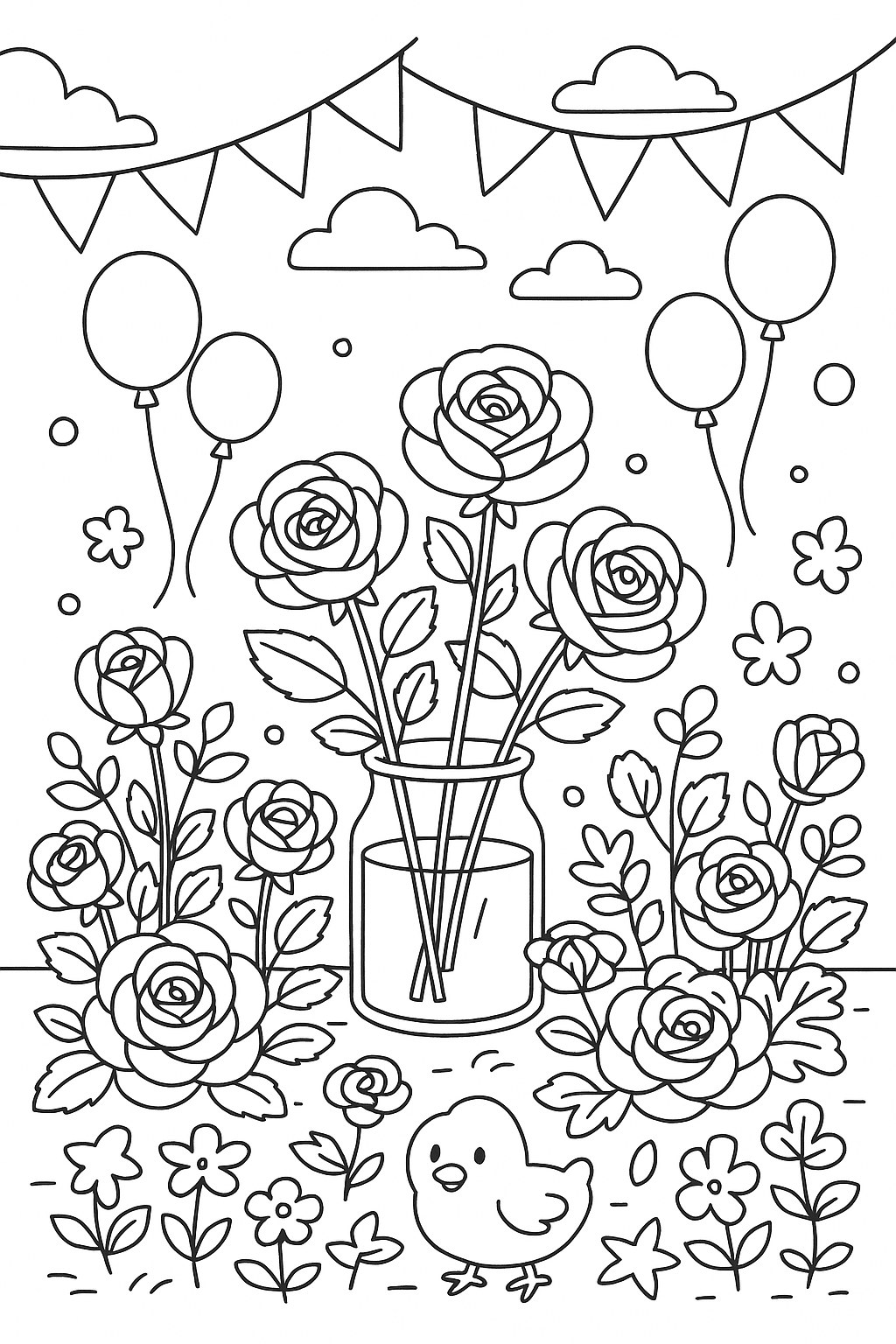 Lễ hội hoa hồng