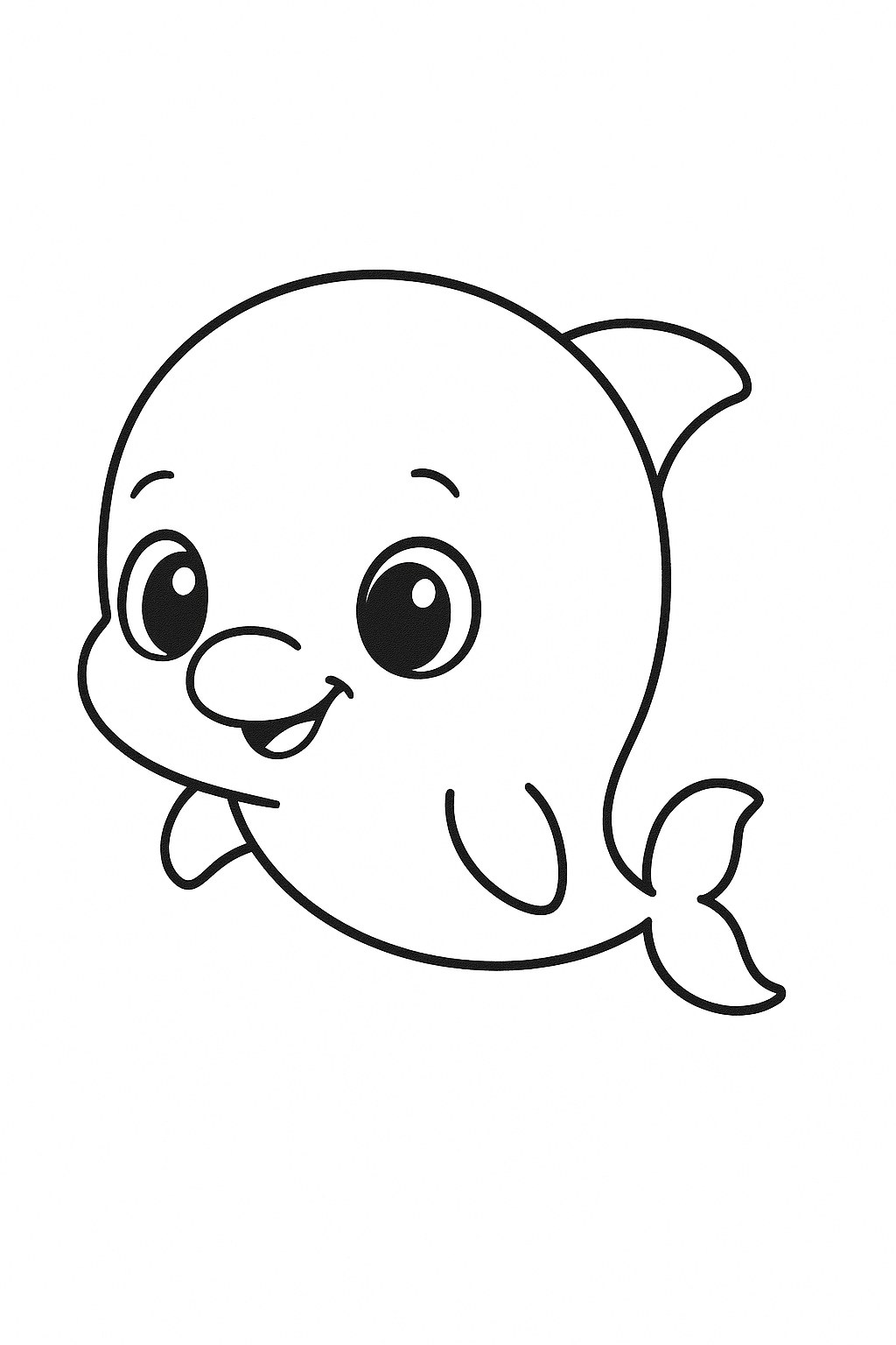 Phong cách dễ thương chibi