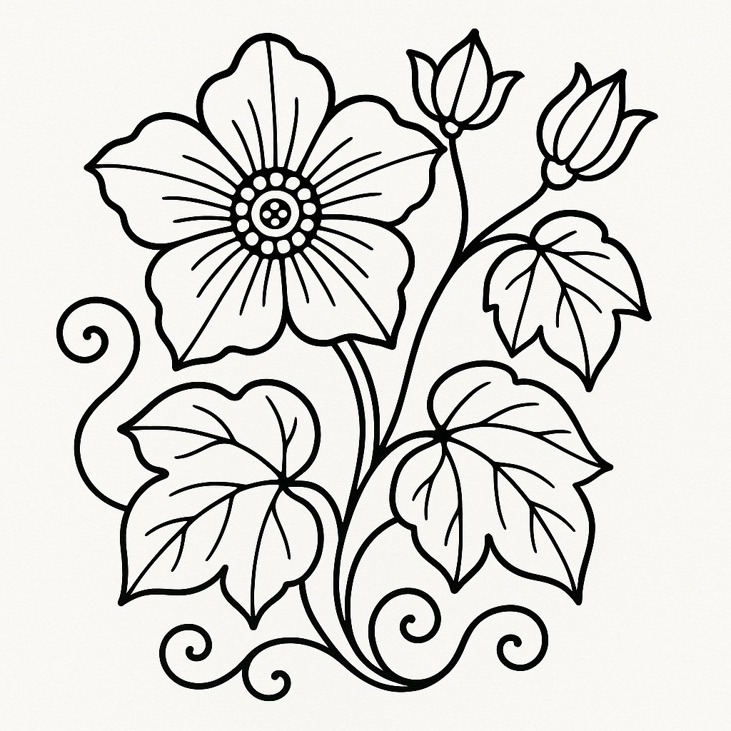 Phong cách nghệ thuật dân gian