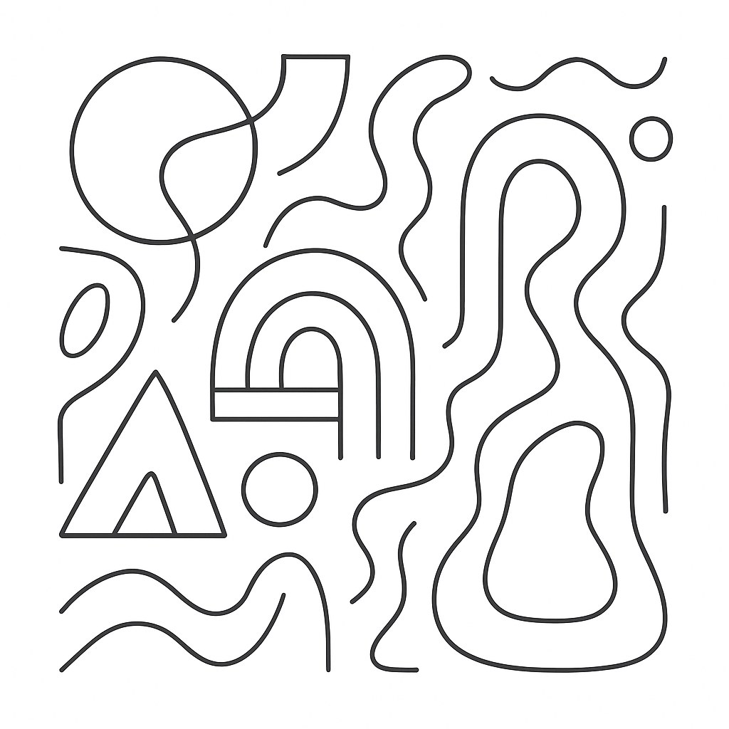 Phong cách nghệ thuật trừu tượng