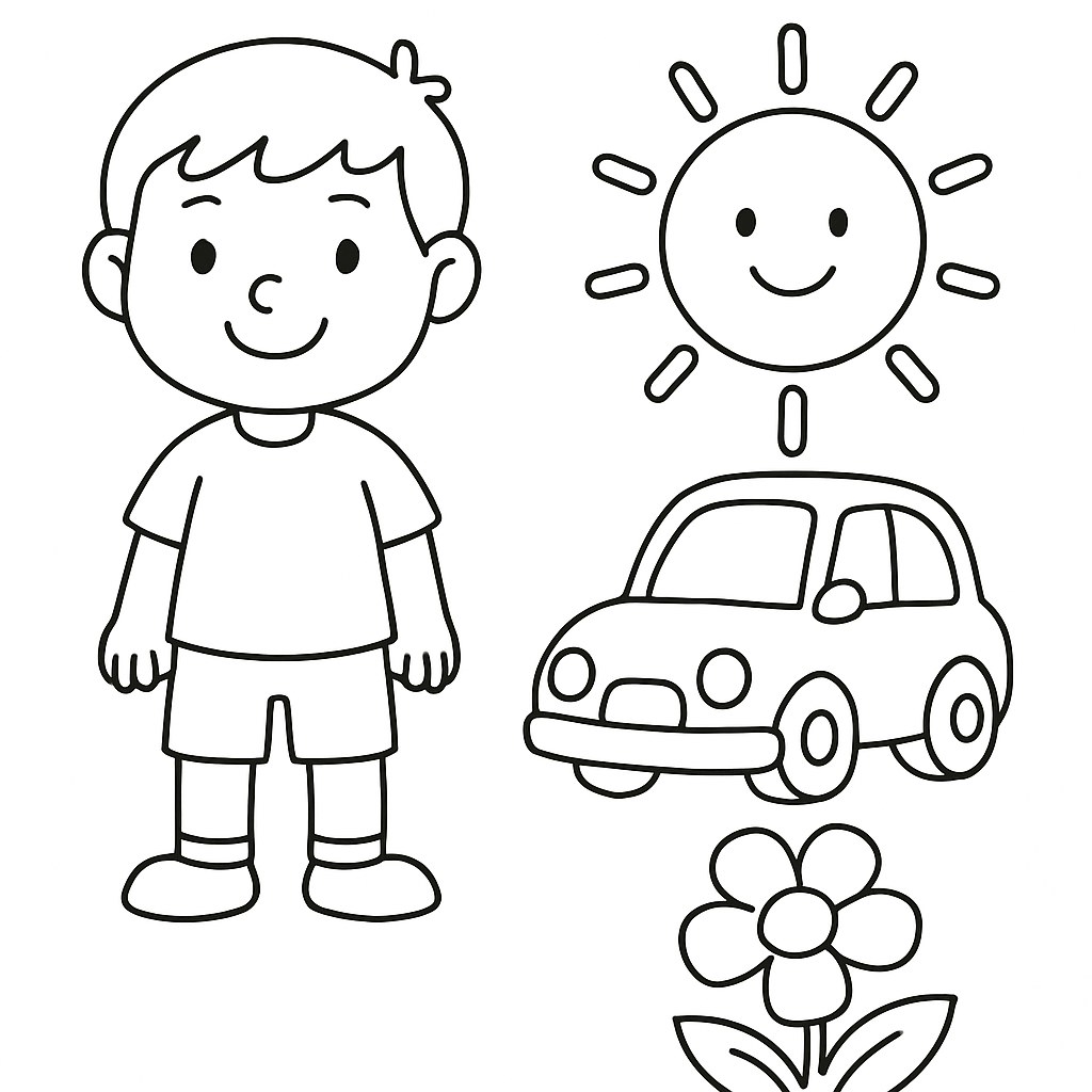 Phong cách thiếu nhi