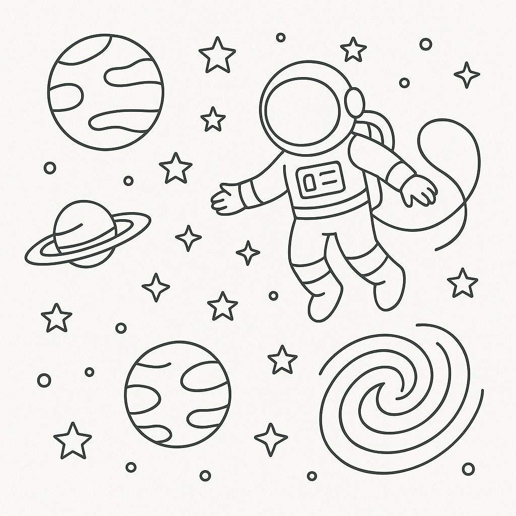 Phong cách vũ trụ