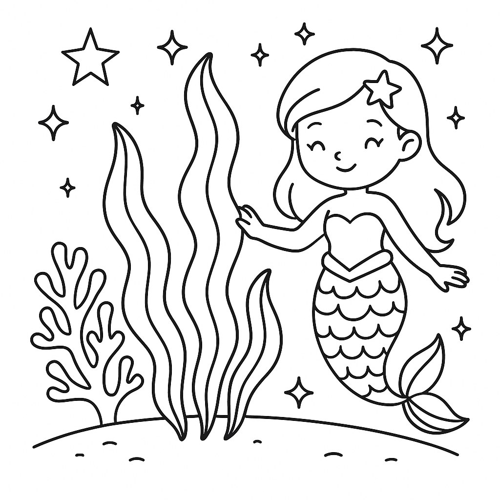 Rong biển cổ tích