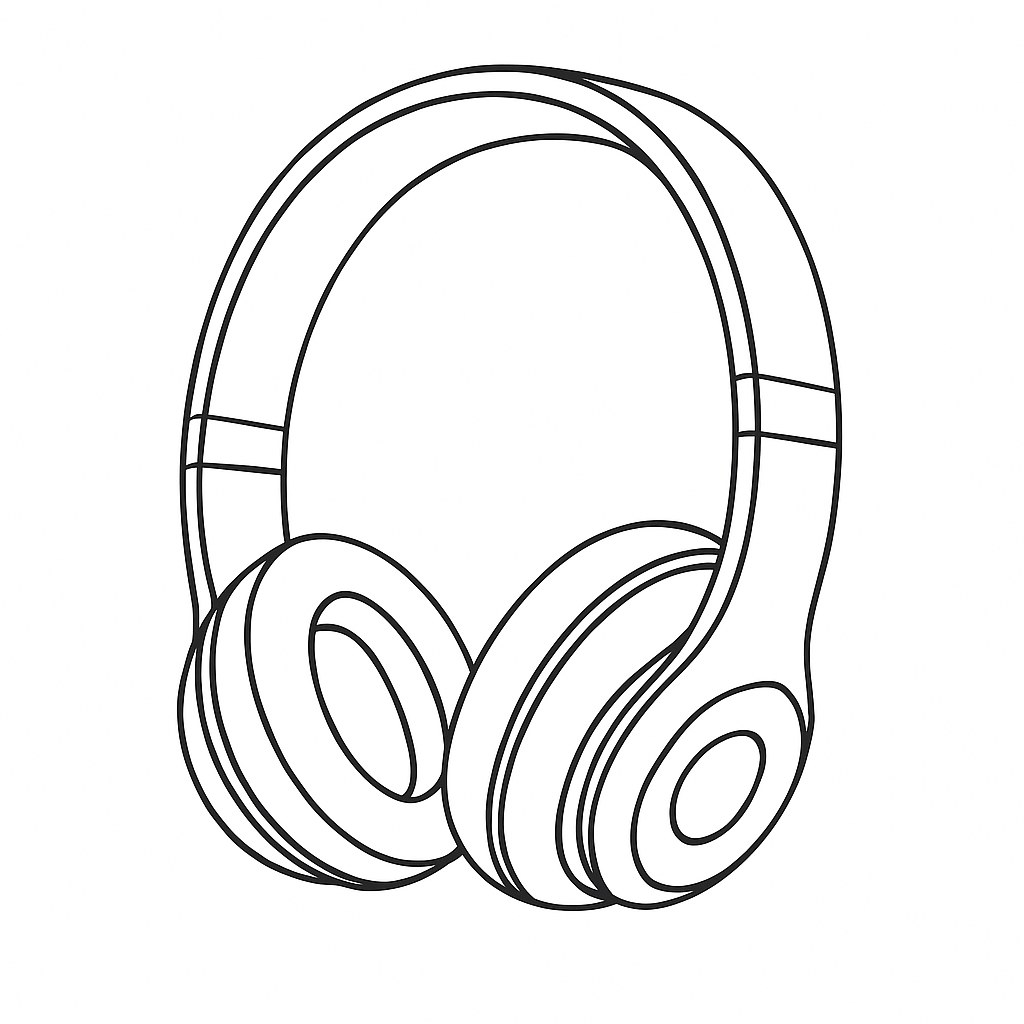 Tai nghe hiện đại