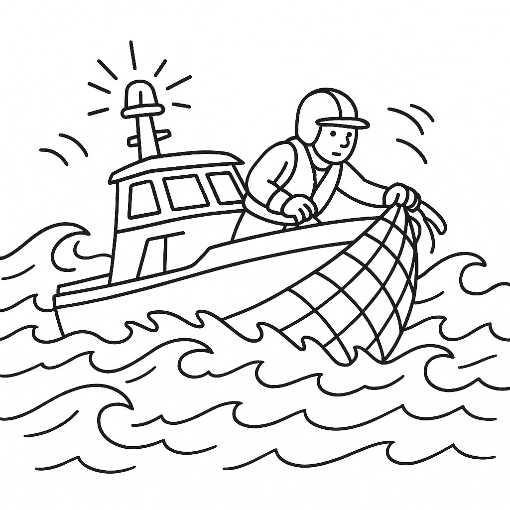 Tàu cứu hộ biển