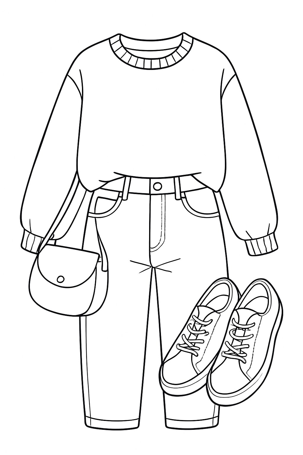 Tô màu vải pastel hiện đại