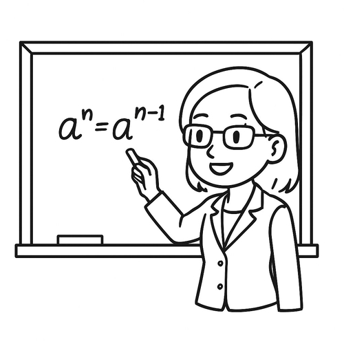 Tô màu cho bảng giúp bé học sáng tạo hiệu quả 2025