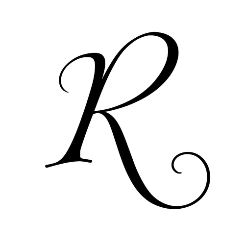 Tô màu chữ r cho bé học vui sáng tạo nhất 2025