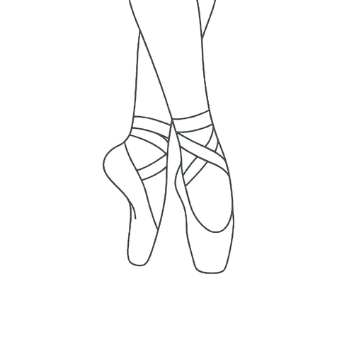 Tô màu đôi chân cho bé sáng tạo và học hỏi 2025