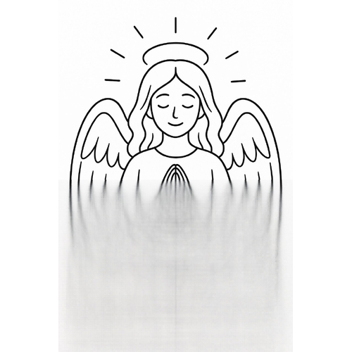 Eosa tô màu dễ thương cho bé sáng tạo 2025