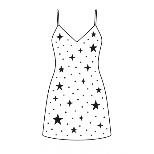 Tô màu vải sáng tạo cho bé đẹp nhất 2025